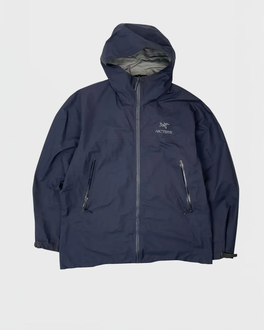 gore-tex veste