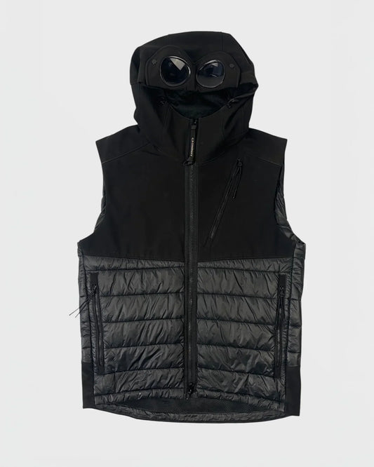 C.P. Company doudoune sans manches