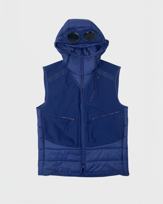 C.P. Company doudoune sans manches