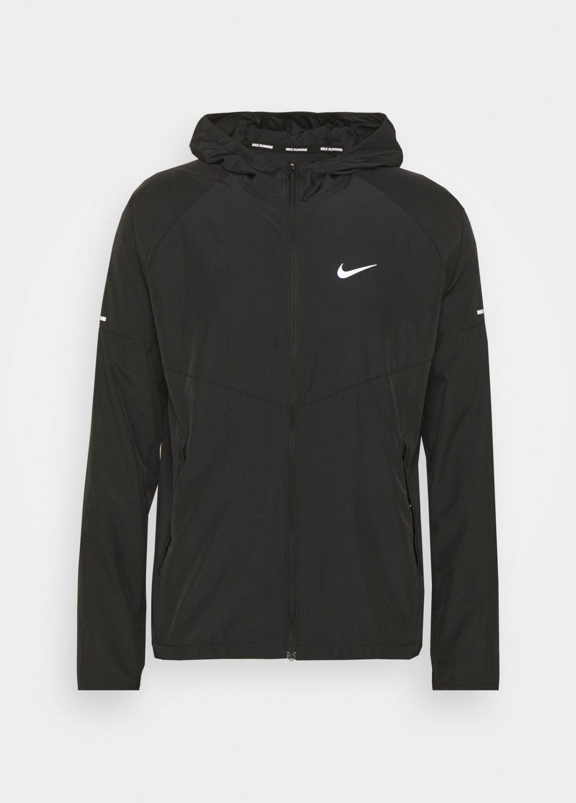 Veste running Nike (black color)