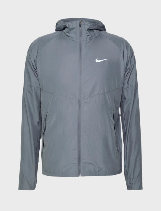 Veste running Nike (grey color)