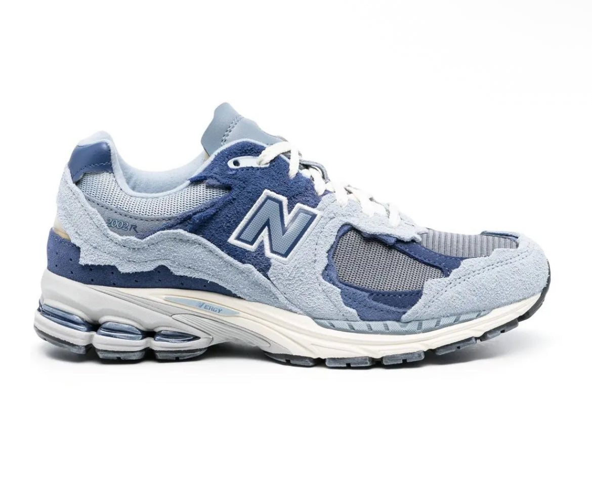 New balance 2002r blue