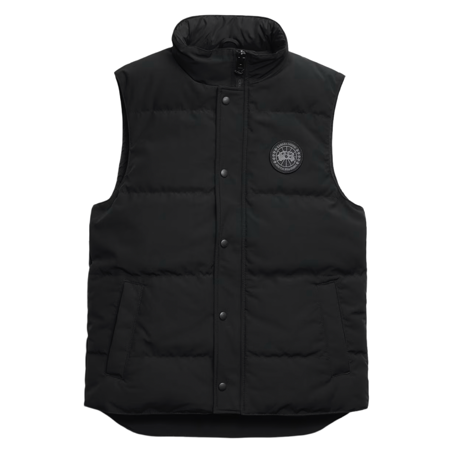 Doudoune Sans manches Black Label