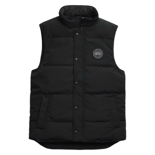 Doudoune Sans manches Black Label