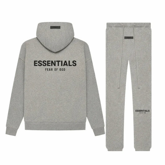 Ensemble Essent Paris gris