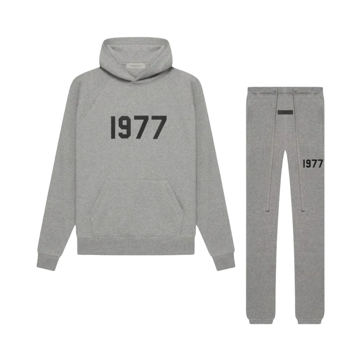 Essent Paris 1977 Gris