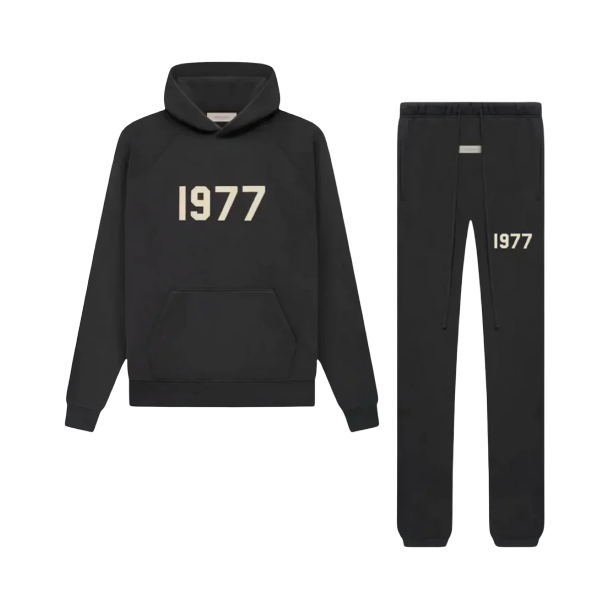 Essent Paris 1977 noir