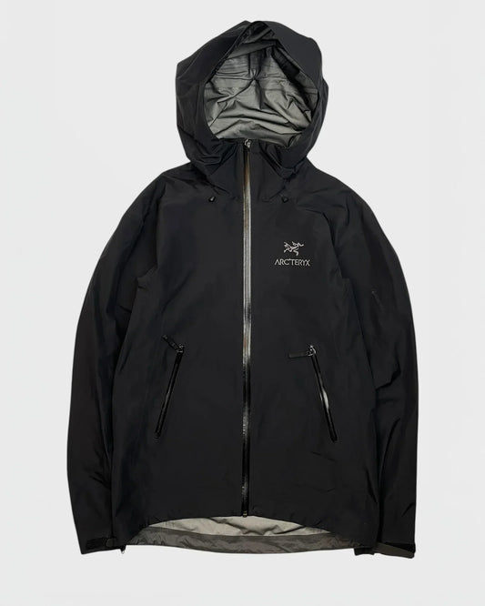 goretex veste